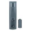 6711R1P072D Replaced Remote Control fit for Zenith DVD/VCR Combo Player XBV442 XBV443 XBV443CP ZDX313 ZDX313DVD ZNV400 XBV441VCR XBV442DVD XBV442CP XBV443DVD XBV410 XBV441 view 4