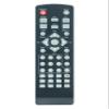 AT103B Replaced Remote Control fit for EMATIC Digital Converter Box RTAT103B AT103B view 1