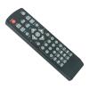 AT103B Replaced Remote Control fit for EMATIC Digital Converter Box RTAT103B AT103B view 2