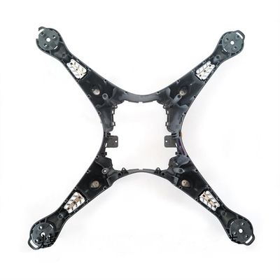 SBOJI Genuine Body Middle Shell for DJI Phantom 4 Pro Obsidian Edition Repair Part