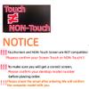 Krenew 23.8" Touch Screen Replacement LCD Display Repair Panel for HP 24-ca1045z 24-ca1234 24-ca1011 24-CA1180(only for Touchscreen) view 2