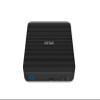 ZOTAC N100 Intel DDR5 HDMI DP Server Barebone view 3