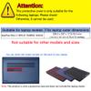 2023 New Laptop Case Cover for 16 inch Lenovo IdeaPad Slim 3 16IRU8 16ABR8 16IAH8[Not for Other Models]Detachable PU Leather Notebook Sleeve Protective Bag with Pen Holder (Dark Grey) view 2