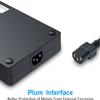 230W 170W Charger for Lenovo ThinkCentre M80q Desktop Genuine ADL230NLC3A ADL230NDC3A 4X20E75111 GX20L29347 20V 11.5A/8.5A Power Supply Adapter Cord view 4