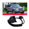 HOBIBA 95760-D9000 Car Reverse Rear View Back Up Camera Parking Assist Camera Compatible for Kia Sportage 2016-2018 95760D9000 view 4