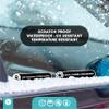 GPS Tracking System Vinyl Sticker + Dash Camera Recording Vinyl Sticker view 4