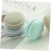 Amosfun 16pcs Glasses Lens Wipes Cell Phone Screen Cleaner Reusable Screen Wipes Macaron Design view 2