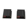 3 Way Audio Filter, 2PCS Audio Frequency Divider 300W Universal for Automobile view 1