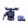 Aziak Backcountry Lite Tripod Ball Head view 1