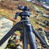 Aziak Backcountry Lite Tripod Ball Head view 2