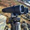 Aziak Backcountry Lite Tripod Ball Head view 3