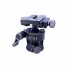 Aziak Backcountry Lite Tripod Ball Head view 4