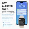 Spytec 2-12 Month Weatherproof GPS Tracker for Cars, Vehicles, Loved Ones, Equipment, Trailers, Boats, RV Storage with Magnetic Mount - Unlimited US & Worldwide Real-Time - Low Cost Plan Needed view 2