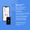 Spytec 2-12 Month Weatherproof GPS Tracker for Cars, Vehicles, Loved Ones, Equipment, Trailers, Boats, RV Storage with Magnetic Mount - Unlimited US & Worldwide Real-Time - Low Cost Plan Needed view 3
