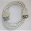 FX232-CAB-1 for Touch Panel F920,F930,F940 Series Programming Cable, Upload/Download Program PC-RS232 Cable Light Gray 3m view 1