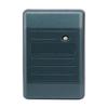 13.56MHZ or 125KHZ Access Control Card Reader Waterproof Design Small Size Wiegand 26/34 Door Access Control System (IC 13.56MHZ WG26/34) view 3
