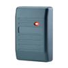 13.56MHZ or 125KHZ Access Control Card Reader Waterproof Design Small Size Wiegand 26/34 Door Access Control System (ID 125KHZ WG26/34) view 1