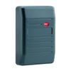 13.56MHZ or 125KHZ Access Control Card Reader Waterproof Design Small Size Wiegand 26/34 Door Access Control System (ID 125KHZ WG26/34) view 2