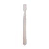 EXCEART Metal Pry Tool Clamshell Crowbar Solder Paste Scraper 4.92 Inch Handy Open Shell Tool for Laptop Repair Electronics Cleaning and Beekeeping view 1
