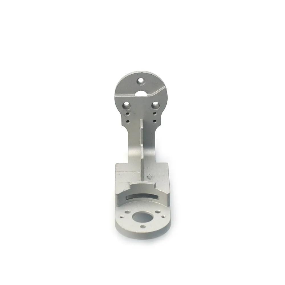 SeiZed Gimbal Yaw Arm Replacement PTZ Y-axis Bracket for D-JI Phantom 4 Pro/ V2.0/4 Advanced Drone Repair Parts (Color : Phantom 4)