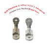 SeiZed Gimbal Yaw Arm Replacement PTZ Y-axis Bracket for D-JI Phantom 4 Pro/ V2.0/4 Advanced Drone Repair Parts (Color : Phantom 4) view 3