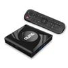 RUPA Android TV Box 13.0 RK3528 4GB RAM 32GB ROM TV Box Support WiFi6 BT5.0 USB3.0 Ethernet 1000M LAN 8K 3D HDR10 HD Video Android Box view 1