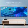 RUPA Android TV Box 13.0 RK3528 4GB RAM 32GB ROM TV Box Support WiFi6 BT5.0 USB3.0 Ethernet 1000M LAN 8K 3D HDR10 HD Video Android Box view 3