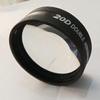 20 D aspheric lens with Protective wooden case (Aluminium) view 1