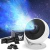 Light Star Projector, 12 Themes Projector Starry Nebula Night Light for Kids Adults, Focusing Romantic Star Projector for Gaming Room Home Theater Bedroom view 1