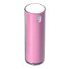 GIFZES Anti-Fingerprint Screen Cleaning Tool 15ml Cleaner Spray with Microfiber Cloth Streak-Free Solution for Phones Tablets Laptops Water Pink 15ml view 1