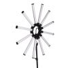 Eyelash Light, 100-240V Portable for Live (US Plug) view 4