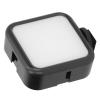 LED Camera Light, 3000K to 7000K Stepless Dimming Photography Lighting Light Weight for Outdoor Live Streaming Zoom view 4
