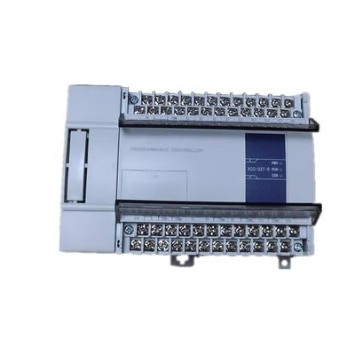 XCC-32T-E Controller Transistor Output AC90~260V with 4-axis high Speed PLC 4-Way Pulse XCC Series