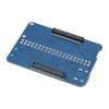Nano Base Board (A) Compatible with Raspberry Pi Compute Module 4 55  40mm Same Size as The CM4 view 2