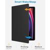Aidashine Magnetic Case for Galaxy Tab S9 11 Inch 2023 SM-X710/SM-X716B/SM-X718U with Pen Holder, Lightweight and Slim Magnetic Stand Case view 4