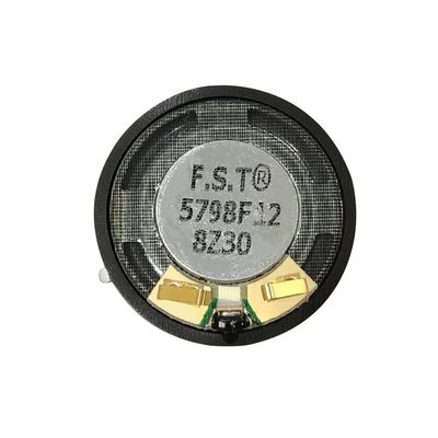 5085798F12 Wireless Speaker for CP110 RDU4160d RDV5100 RDM2070d Handheld Radio