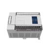 XC1-24T-E Programmable Controller Mainframe 12-in/12-out Transistor Output AC90~260V XC1 Series view 1