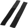 XYWHPGV Desk Wire Self Adhesive Hook Loop Tape Organizer 10 Pieces Black(72a55 fe6c4 0b35b e4566 5d728 9f4c6 view 2
