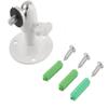 XYWHPGV White Metal Wall Ceiling CCTV Security Camera Bracket(edef5 77444 0c39c 15407 a3afb 97a8b view 1