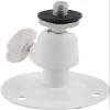 XYWHPGV White Metal Wall Ceiling CCTV Security Camera Bracket(edef5 77444 0c39c 15407 a3afb 97a8b view 3