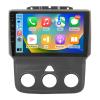 9Inch 1500 Radio Upgrade, Touchscreen Double din car Stereo, Car Stereo Double Din Radio for 2013 to 2018 1500 2500 3500 2GB 32GB for Android Auto for view 1