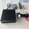Hikway 4G 360 Surround View Monitoring System mdvr with 1080P fisheye Cameras and Monitor and Cables view 2