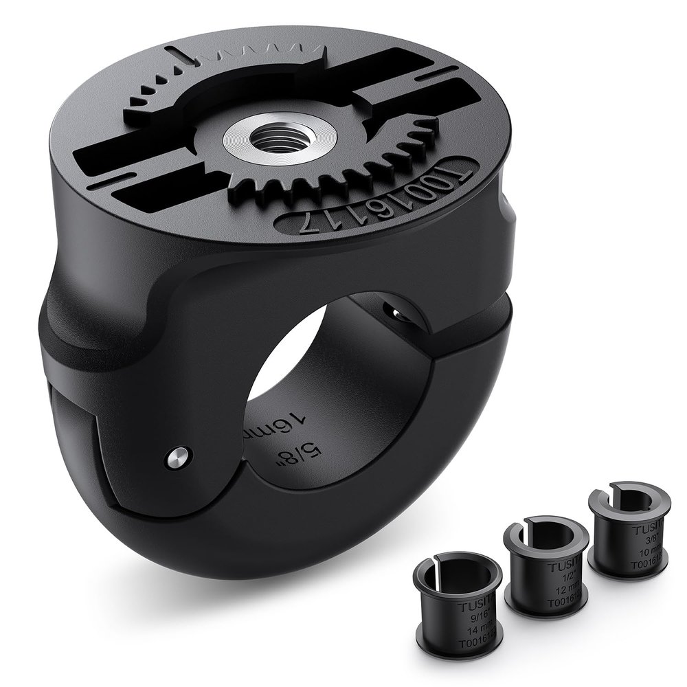 TUSITA Lock 360 Base - Small Bar Clamp