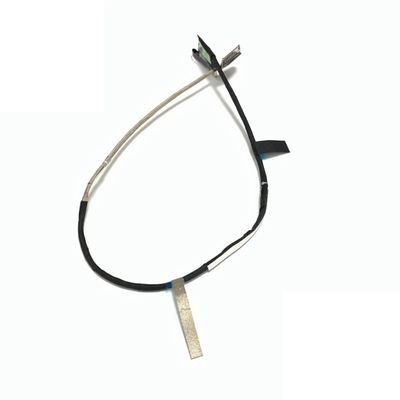 wangpeng New LCD LED LVDS EDP Screen Display Video Cable for ASUS ROG Strix 5plus G713QM G513QM G513QS EDP Cable 6017B1547301 300hz 40 Pin 0.4 Screen Cable