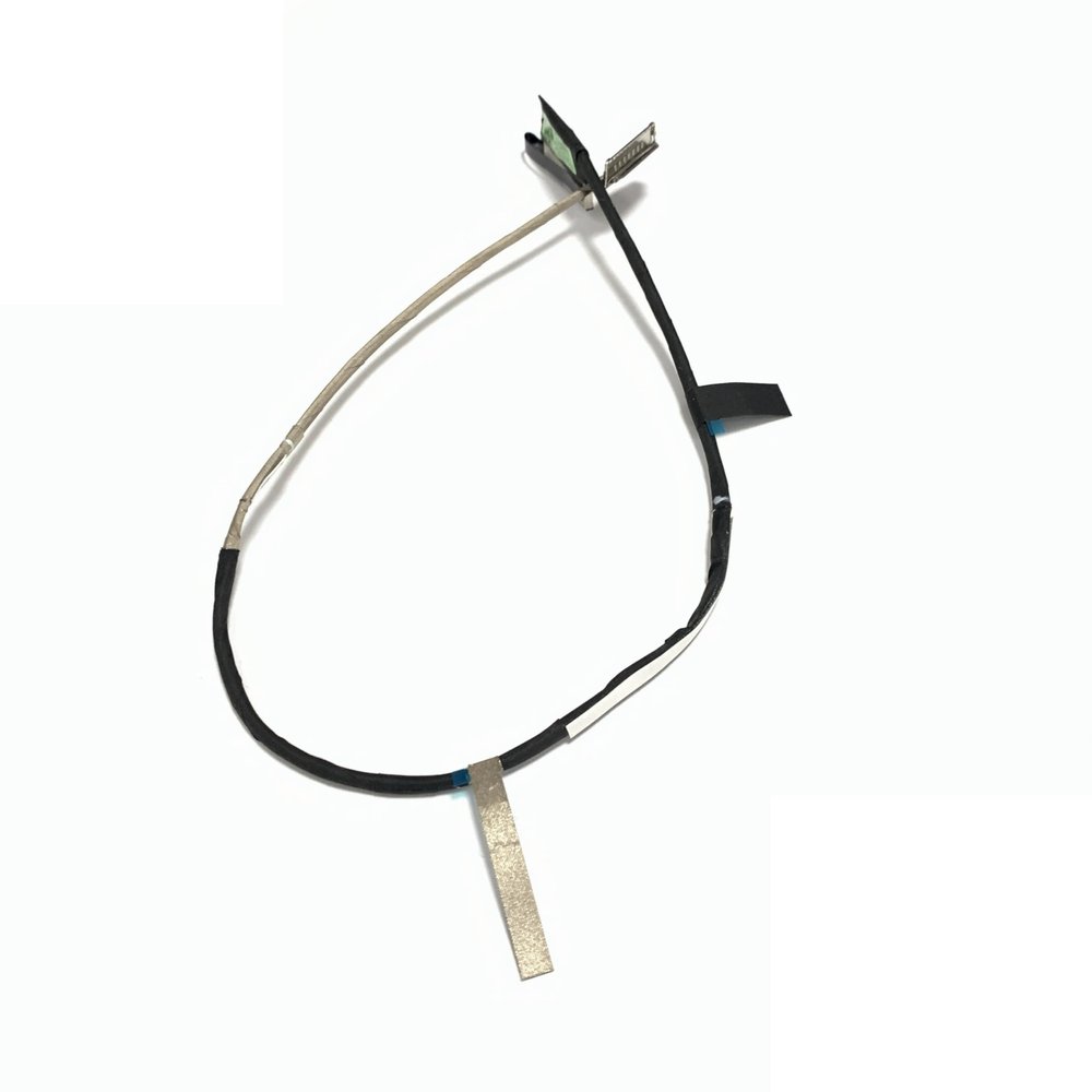 wangpeng New LCD LED LVDS EDP Screen Display Video Cable for ASUS ROG Strix 5plus G713QM G513QM G513QS EDP Cable 6017B1547301 300hz 40 Pin 0.4 Screen Cable