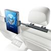 eSamcore Headrest Mount for Car, Aluminum Tablet Car Holder for Backseat Kids Large Clamp, Road Trip Essentials for Adults Back Seat Car Accessories Compatible with iPad 4.7 -12.9" Tab view 1