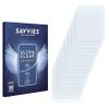 Savvies Screen Protector Compatible with Generic F107 Protection Film Clear 18-Pack view 1