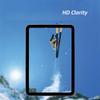 For iPad Air 13 & 11 Inch Camera Lens Protector Tempered Glass (M4) 2026 / 7th (M3) 2025 / 6th (M2) 2024- 2 Packs -Compatible with iPad 11th A16,iPad Mini 7 / Mini 6, iPad Air 2020/2022,iPad 10th Gen-Silver view 3