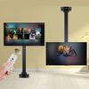 Universal Ceiling TV Bracket, TV Wall Bracket, Suitable for 32-75 Inch Screen TVs, Maximum Load 60kg view 3
