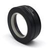 ZGYDNM Lente de objetivo Barlow 0,5X distancia de Trabajo 160 mm lente Auxiliar f/microscopio estreo con tamao de montaje M42 M48 M50 M52 x 0,75mm (Color : Mounting Thread 48mm) view 3